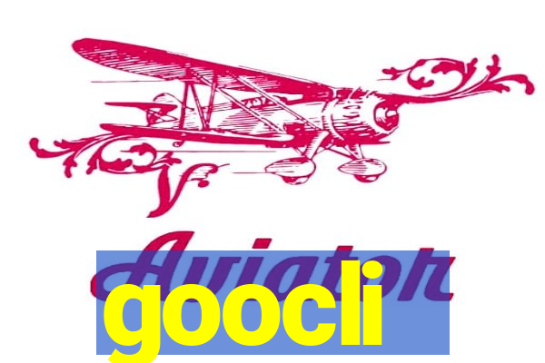 goocli - inicio